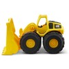 CAT CAT Construction Toys, Construction Fleet 10" Front Loader Toy