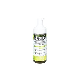 Dermolimpiador Facial 3 En 1 Desmaquillante 50ml Espinela