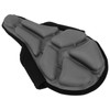 JFT ShockAbsorption Cushion Inflatable Mountain Bicycle Saddle Cover Bike Air