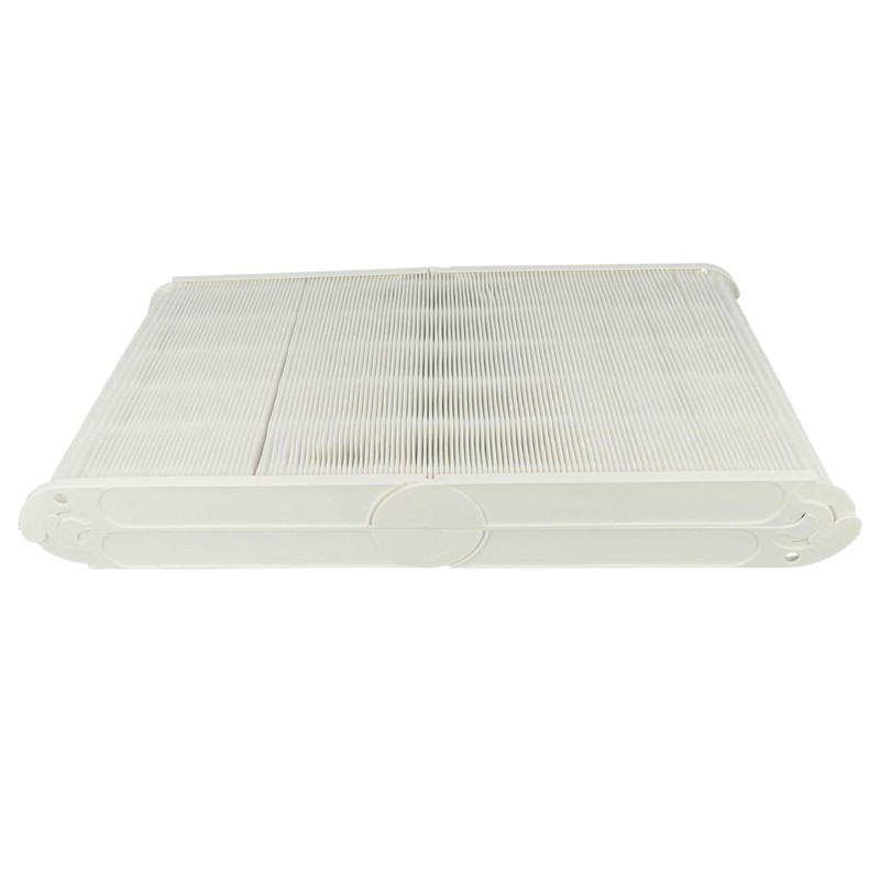 vhbw 2 x Air Filters Compatible with Blueair Blue Pure
