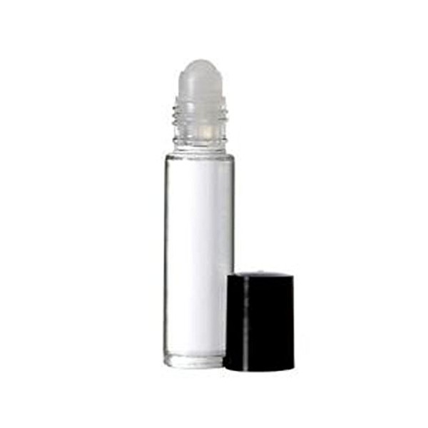 Jane Bernard Impression Perfume Body Oil for Women (Potent Aromatics Elixir - Type) 10 ml glass rollerball that fits in purse or pocket. NOT AN ORIGINAL BRAND PERFUME