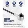 CARBOLE 03715B Heavy Duty Wrench 1/2" Drive Torque 1100 Foot-Pound