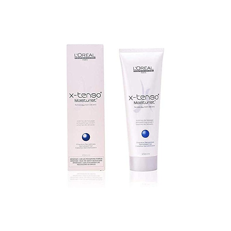 L'Oréal Professionnel Moisturist for Sensitive Hair