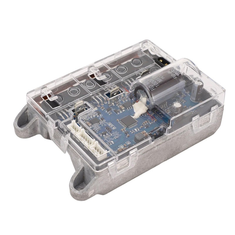 Original Control Board Replacement Electric Scooter Mainboard Dashboard Controller Replacement