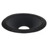 Fielect 10 Inch 2 Wire 1Pcs Speaker Drum Paper Accessories