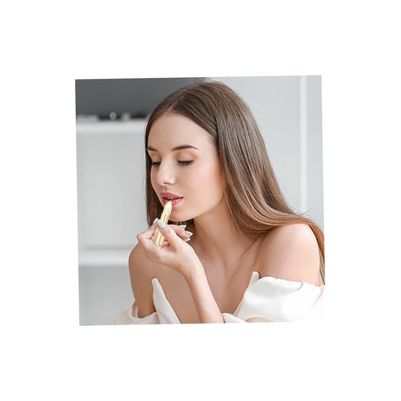 3 barras de labios transparentes que cambian de color, brillo