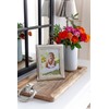 EDZARD Forli Picture Frame for Photo 13 x 18 cm