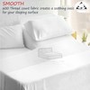 Cottington Lane Split California King Sheets Sets for Adjustable Bed,