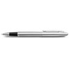 Sheaffer VFM Brushed Chrome Trim Rollerball Pen 9426