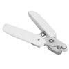 Pet Nail Clipper Prevent Slip Handle Labor Saving Pet Claw