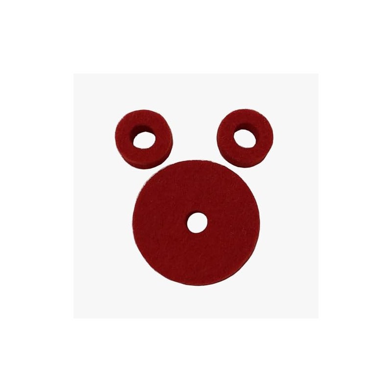 Ahead Felts (AWFR-HH)