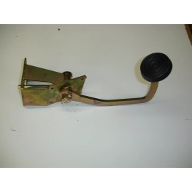 auto city classic 1941-1948 ford brake pedal assembly new in the box