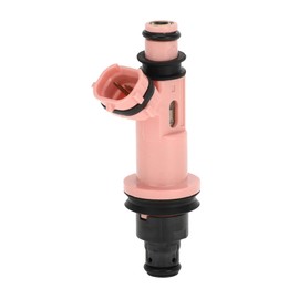 RATCHROLL Fuel Injector for Lexus GS430 4.3L 2001-2007 Flow Match Fuel Nozzle NO.23209-50030 1 Pcs