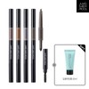 Jeong Saemmul 정샘물 아티스트 브로우 쉐이더 + 딥클렌징폼15ml JUNG SAEM MOOL Artist Brow Shader + Deep Cleansing Foam 15ml