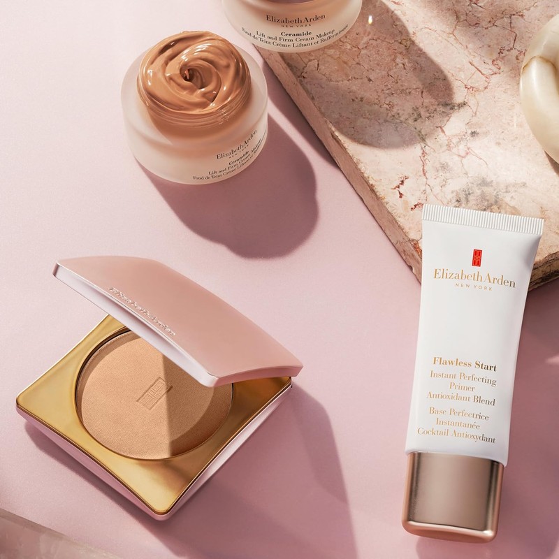 Elizabeth Arden Flawless Skincaring