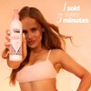 SKIN & TAN Body Glow Gradual Self Tan Lotion -