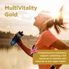 Healthspan Multivitamin Gold (90 Tablets) | A-Z Formulation | Wellbeing
