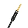Audio2000's 12 Ft 1/4" TS to XLR Female Microphone Cable