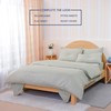 Sheet Story Bamboo Pillow Cases 2 Pack 50x75cm Size -