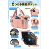 Expandable Boston Bag Travel Bag Carry On Bag Tote Bag