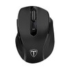 T-DAGGER Corporal T-TGWM100 - Ratón inalámbrico para videojuegos (800-2400DPI)