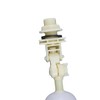 10x Automatic Water Level Control Valve Float Ball Adjustable for