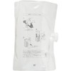 デミ コスメティクス デミ ヘアシーズンズ シャンプー スムース 800ml レフィル 800ミリリットル (x