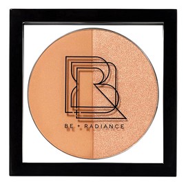Set + Glow Probiotic Powder + Highlighter - N°30 10g