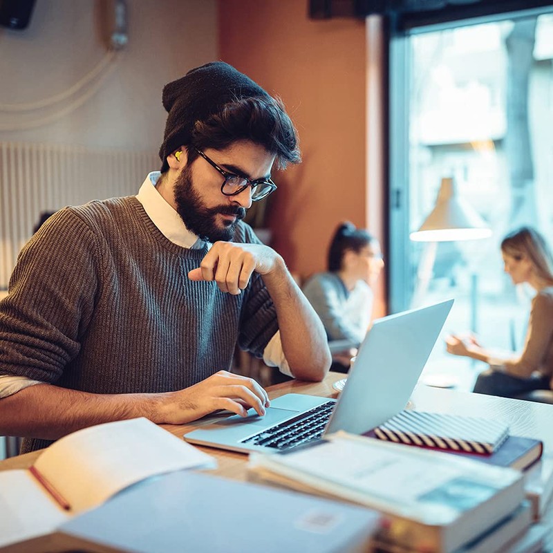 Pluggerz Quiet Earplugs