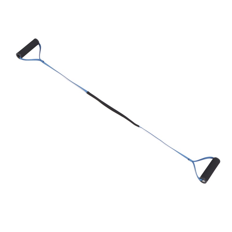 Adjustable Neck Shoulder Stretch Band Cervical Lumbar Massage Band Dynamic