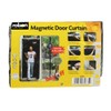 Rolson Magnetic Door Curtain