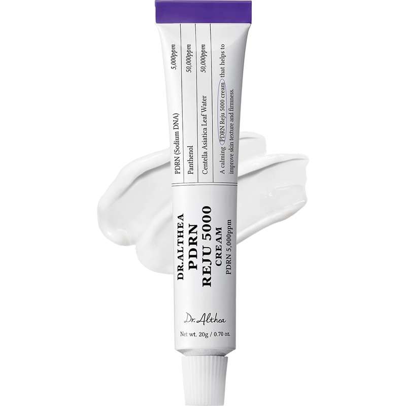 Dr.Althea REJU 5000 Cream | PDRN 5,000ppm -20g