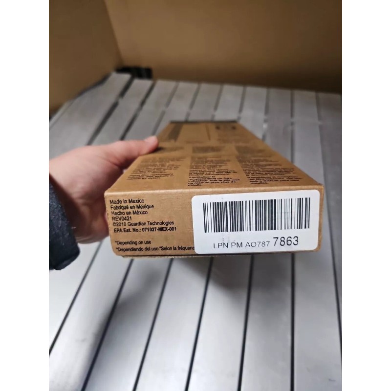 GermGuardian HEPA GENUINE FLT4825PC True Air Purifier Size B Filter