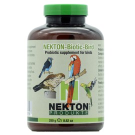 Nekton-Biotic-Bird 250 Gram Probiotic for Birds (9oz)