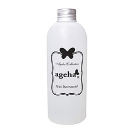 ageha Gel Remover 250ml