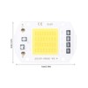 LED Chip, 50 W, 110 V, COB Light Source, Surface