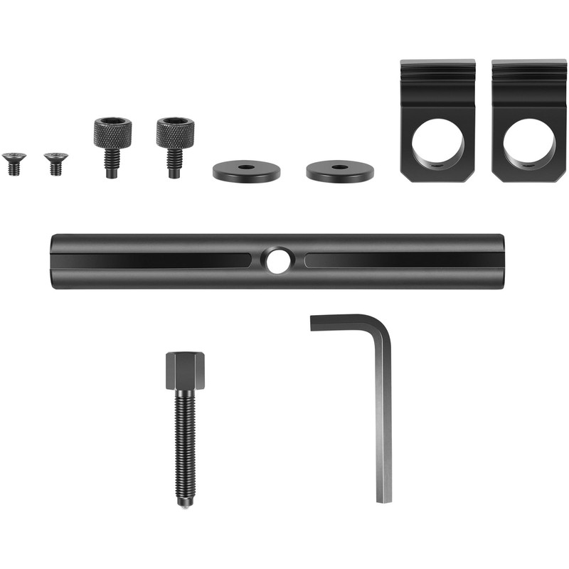Bonbo Universal Ribbed Drive Pulley Crankshaft Remover Tool for A/C