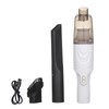 Car Vacuum Cleaner Cordless Handheld Car Vacuum Cleaner Powerful Suction