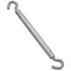 National Hardware N222-034 2174BC Hook and Eye Turnbuckle in Zinc