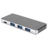 Solid State Hard Disk Mobile TypeC External SSD with Docking