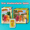 Der kleine Drache Kokosnuss - Auf Drachensuche: 2 - 4
