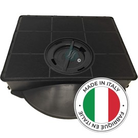 Solution Ahead 1 x Type 303 Carbon Filter