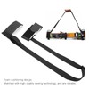 Gavigain Ski Straps for Carry, Ski Shoulder Carrier and Ski