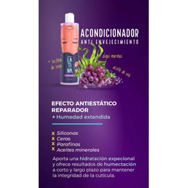 Acondicionador LATINA Anti-envejecimiento