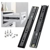 SHUHANG Soft Close Drawer Slides 12 14 16 18 20