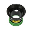 Eye Loupe 5X Magnification Aluminium Alloy Sapphire Glass Wear Resistant