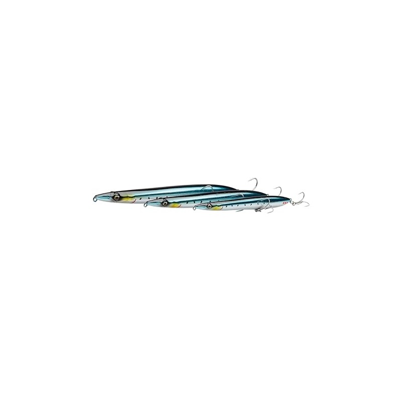 Savage Gear Surf Walker 2.0 - Lancio a distanza e