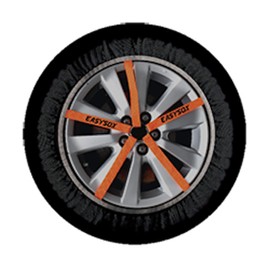 Quality Chain ES85 Easy Sox Passenger/Light Truck