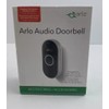 Arlo Audio Doorbell is the perfect addition to your home security doorstep