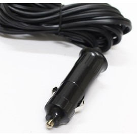 Hawk 12 V, 120 Watt Ceramic Heater & Fan For Vehicle Accessory Outlet: TA-07640